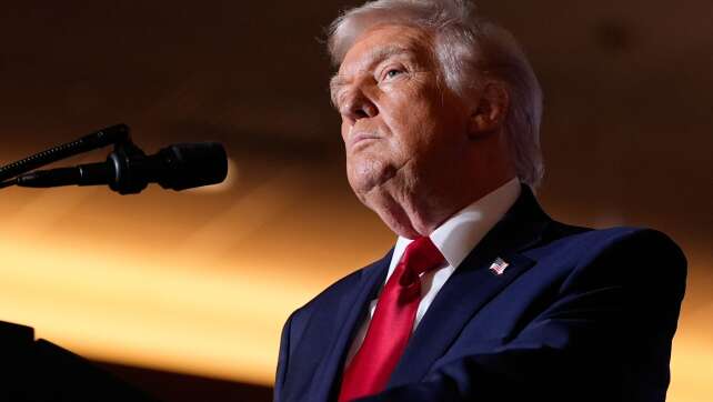 USA beschlagnahmen Tanker vor Küste Venezuelas