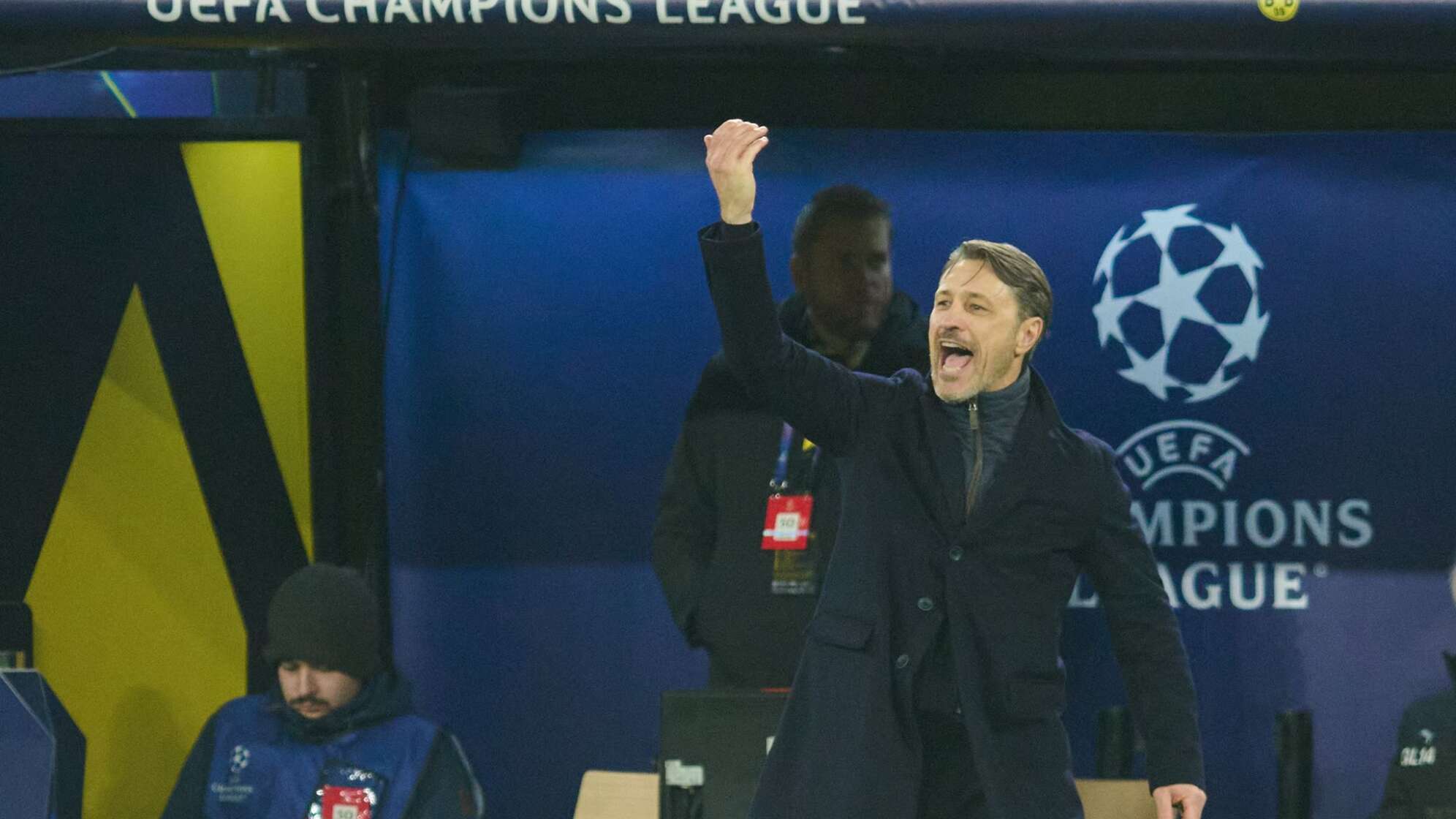 Borussia Dortmund - FK Bodö/Glimt