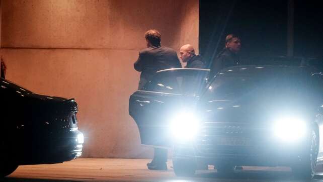 Koalition: Ergebnisse von Spitzentreffen am Morgen