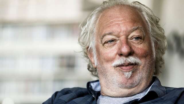 «Ein Universalgenie»: Wolfgang Beckers letzter Film