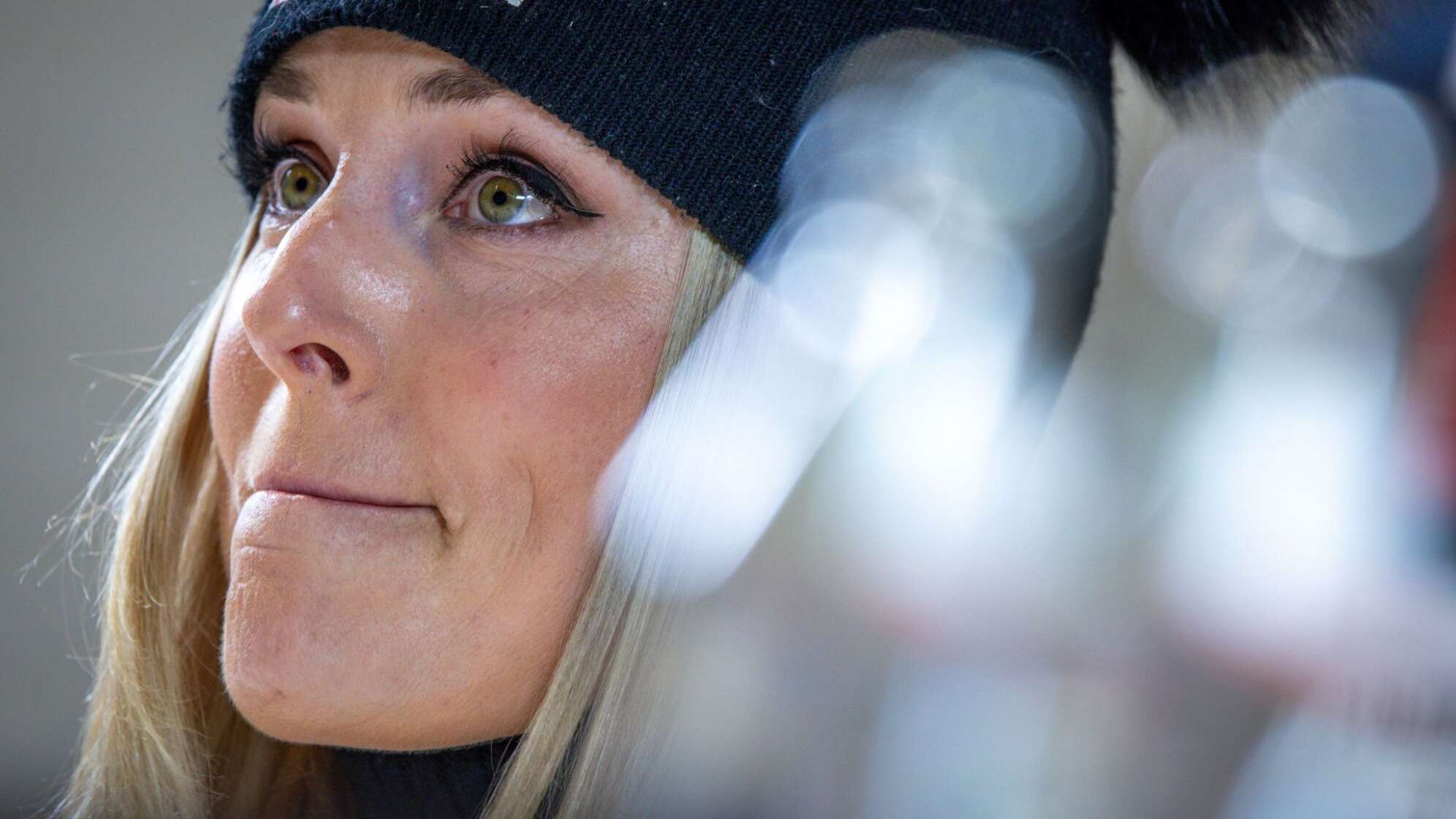 Lindsey Vonn