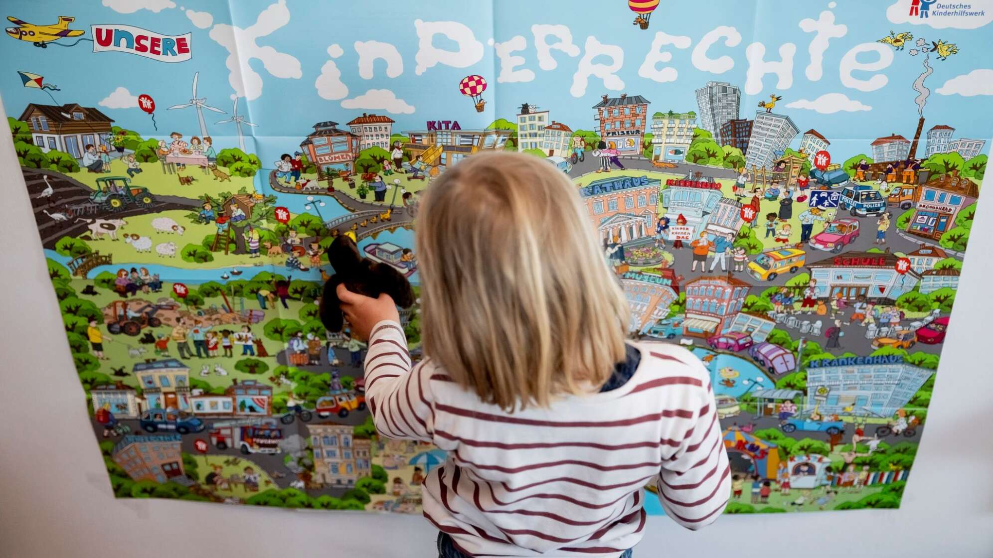 Kinderrechte