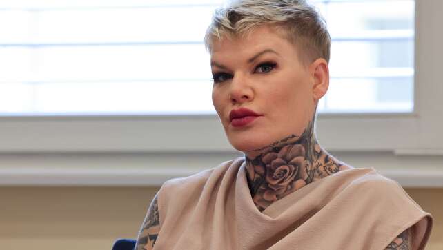 Melanie Müller kämpft vor Gericht gegen Urteil zu Hitlergruß