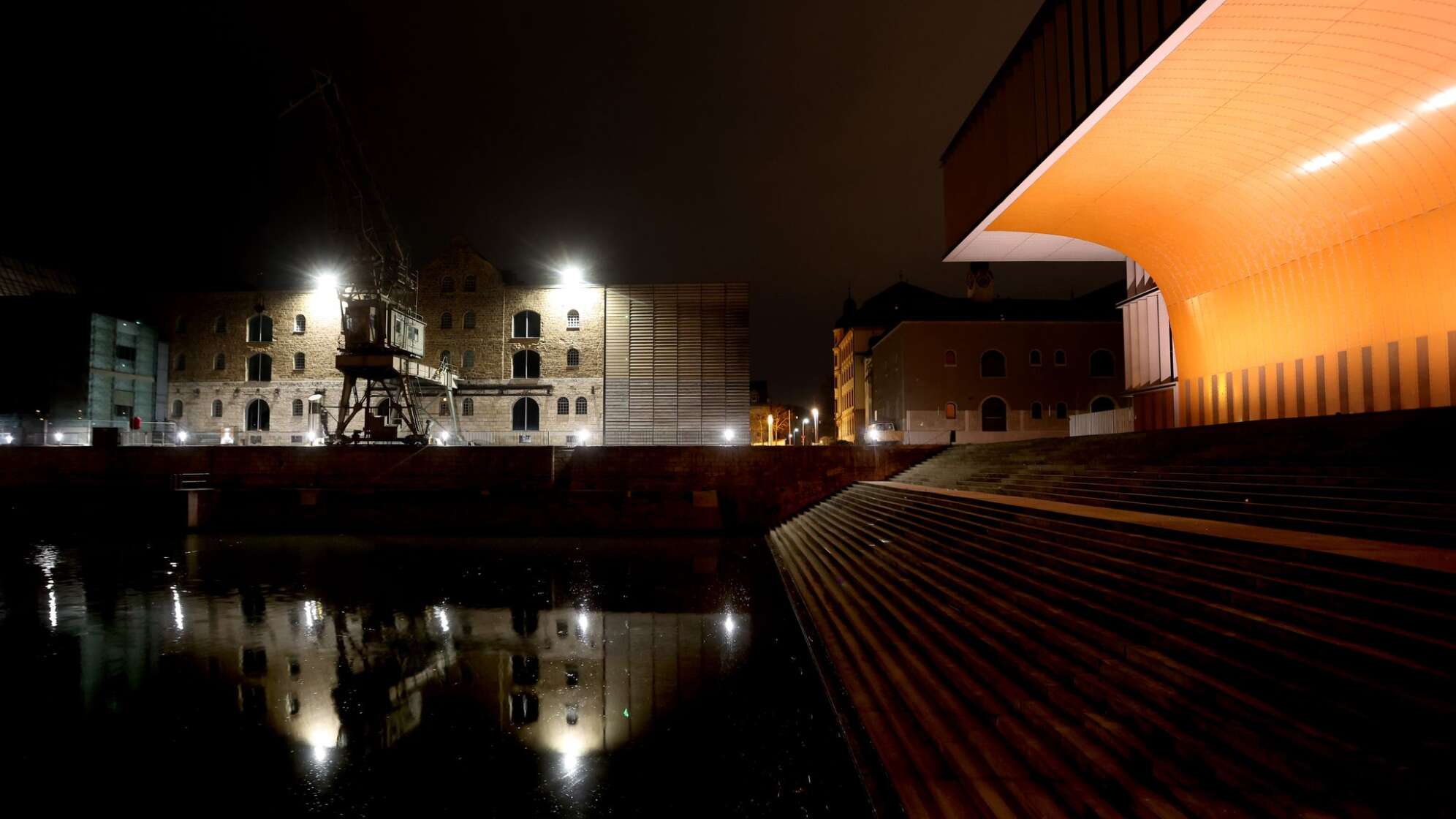 Museum im Kulturspeicher