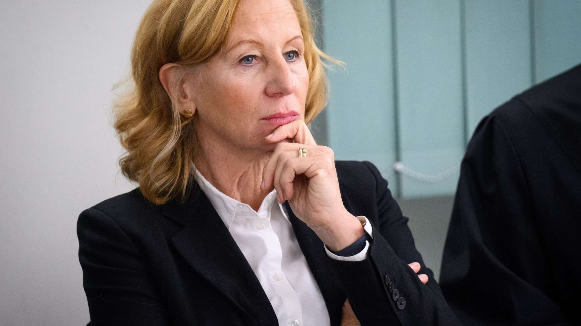 Ermittlungen gegen ehemalige RBB-Intendantin