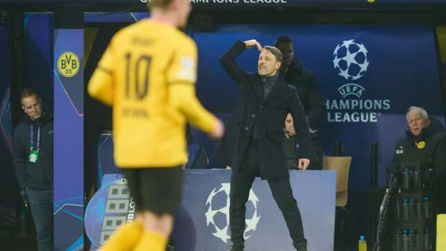 Schlotterbeck-Kritik sorgt für Unruhe - Kovac pflichtet bei