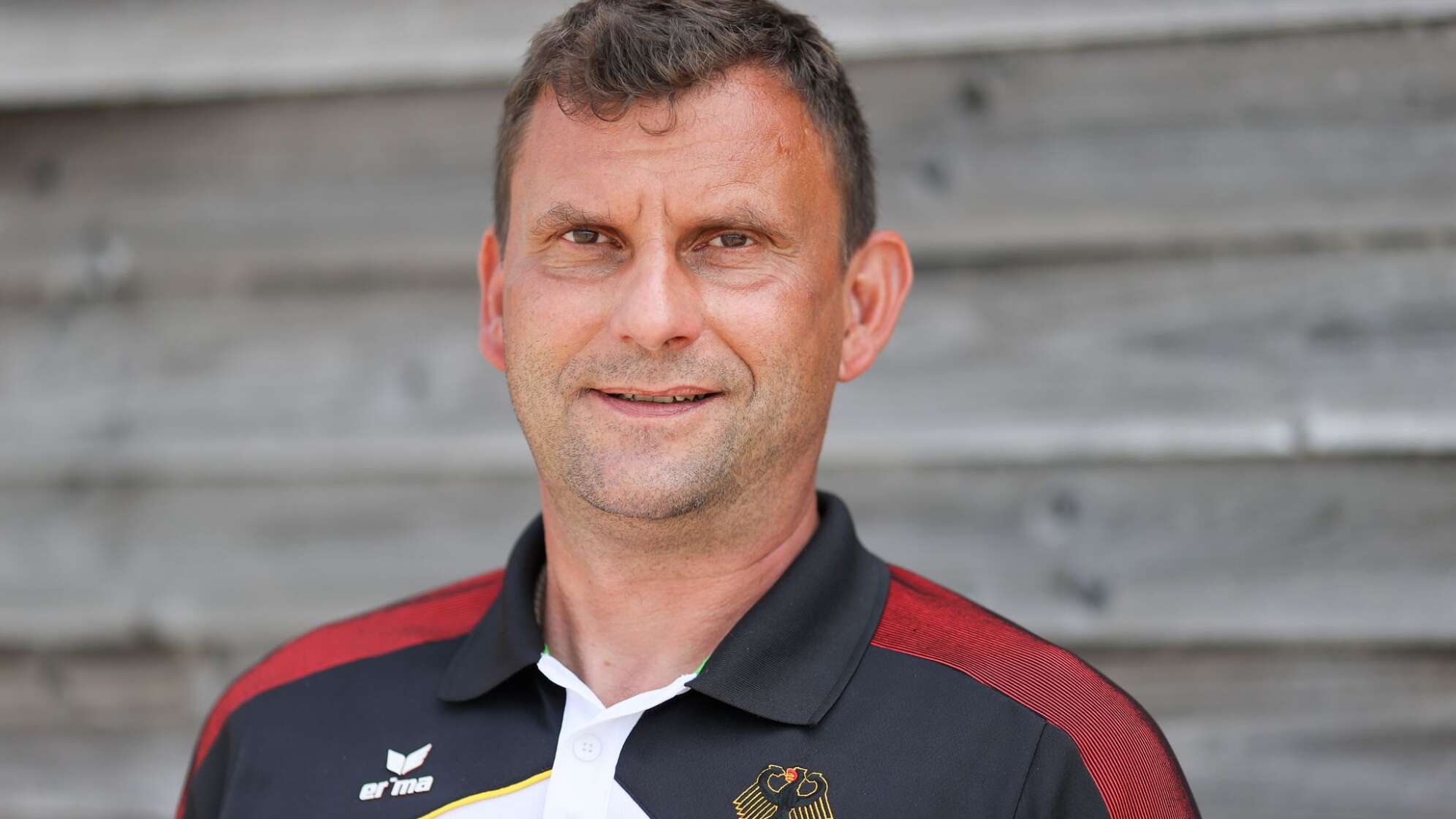 Olympiateam Kanuslalom - Thomas Apel