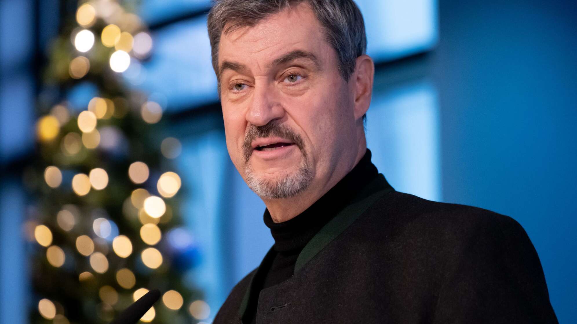 Markus Söder