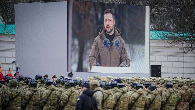 «Freie Wirtschaftszone» als Kompromiss? Kiew ist skeptisch