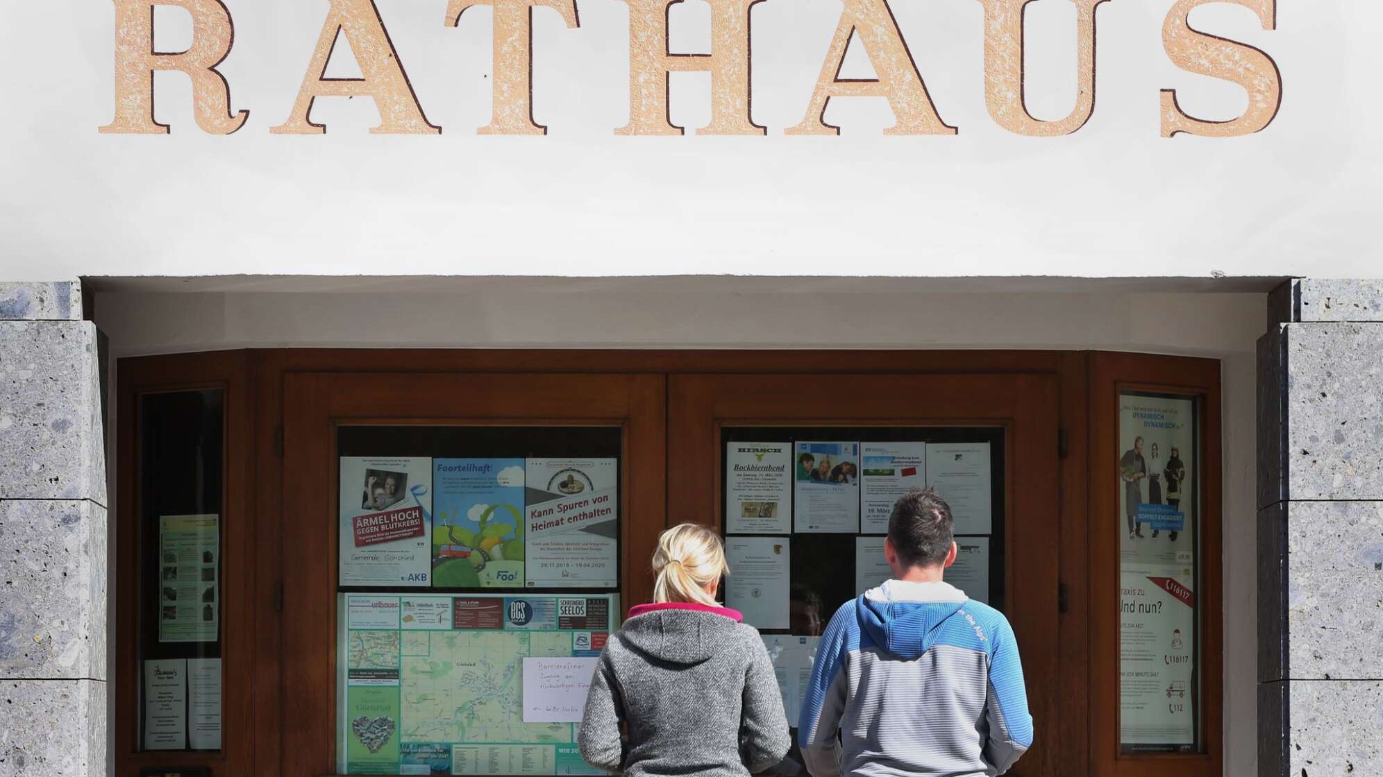 Wie Kommunen künftig die Zügel anziehen dürfen