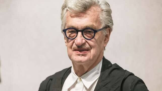 Wim Wenders wird Berlinale-Jurypräsident
