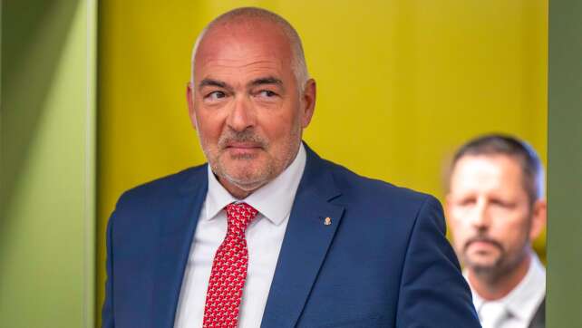 Ex-CDU-Abgeordneter weist Korruptionsvorwürfe zurück