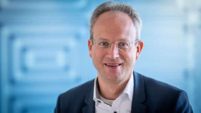 Chef-Medienwächter Schmiege im Amt bestätigt