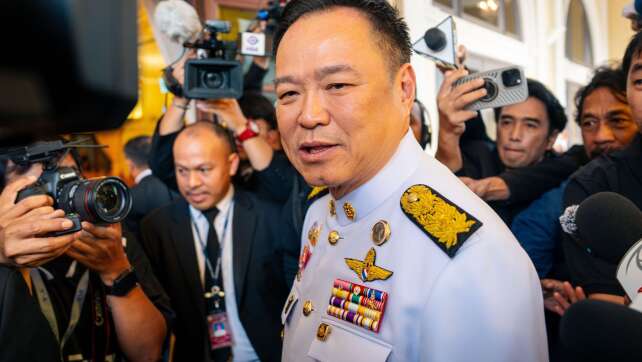 Auflösung des Parlaments stürzt Thailand in politische Krise