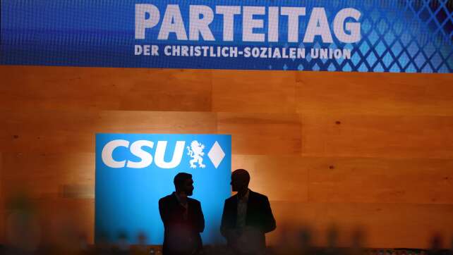 CSU-Generalsekretär: Versprochen - gehalten