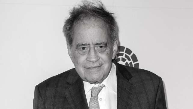 Poesie statt Action: Hollywood-Legende Arthur Cohn ist tot