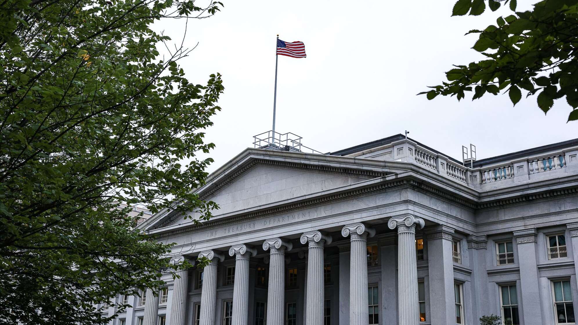 US-Finanzministerium
