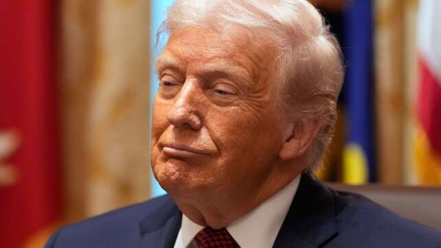 Trump: Thailand und Kambodscha bereit zu Ende der Kämpfe