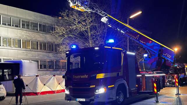 Bus überfährt 14-jährigen Radfahrer - tot