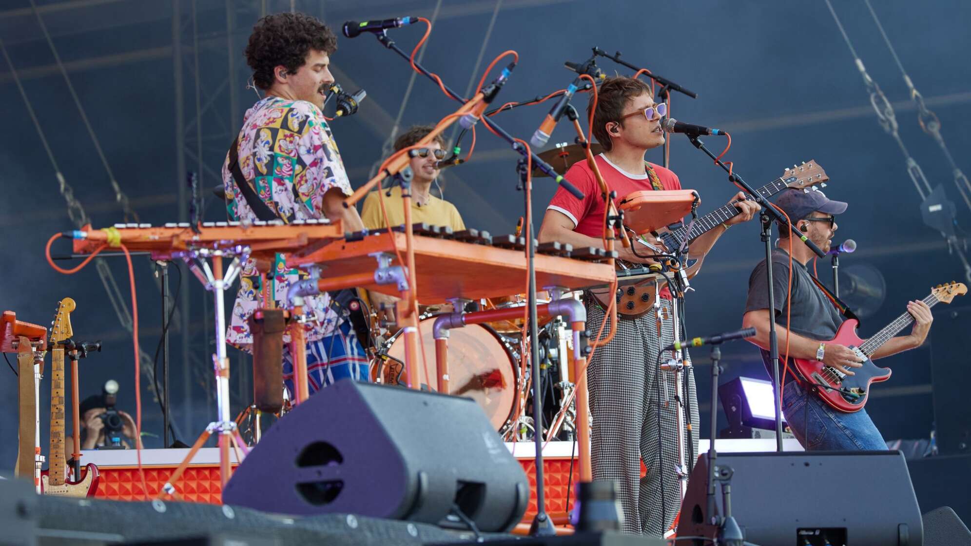 Band Von Wegen Lisbeth