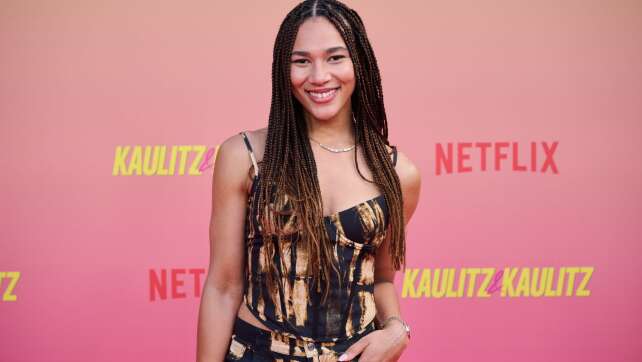 «Let's Dance»: Ex-Kandidatin ist schwanger