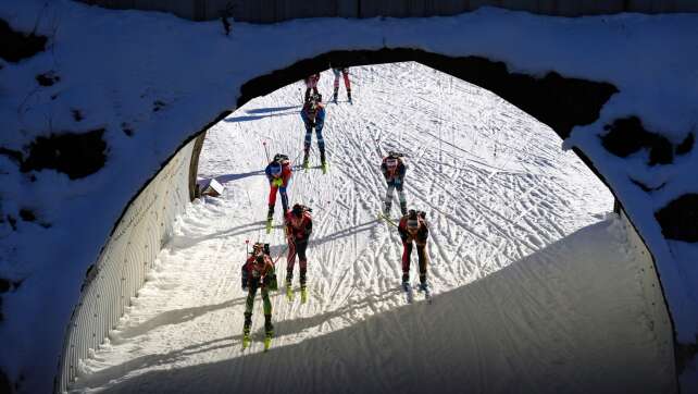Auch ohne Preuß: DSV-Quartett überrascht mit Podestplatz