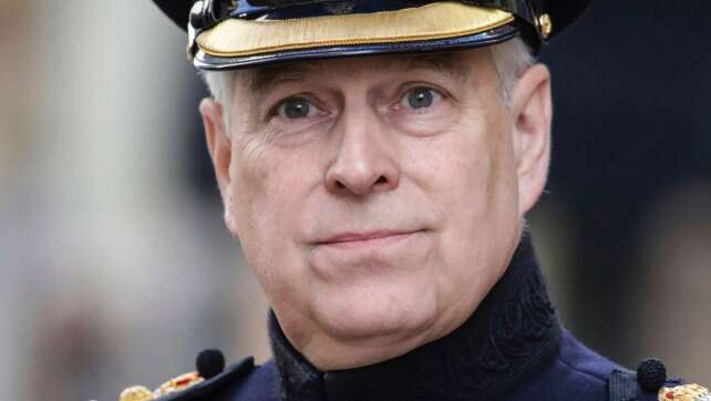 Scotland Yard: Keine Ermittlungen gegen Andrew