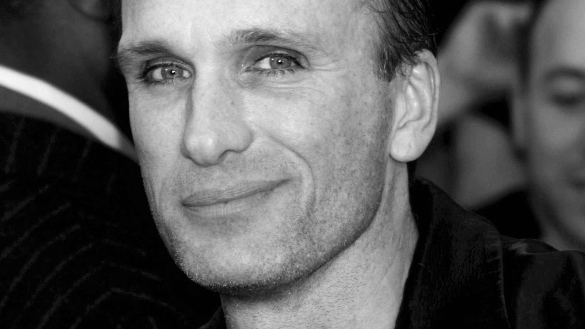 US-Schauspieler Peter Greene