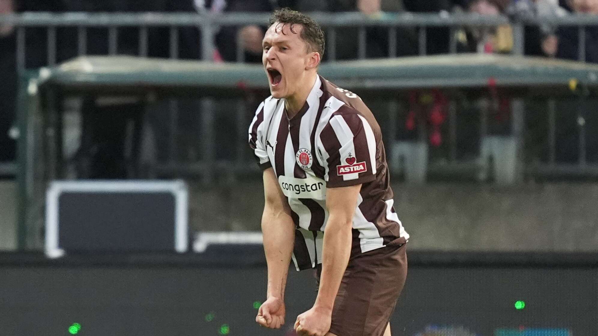 FC St. Pauli - 1. FC Heidenheim