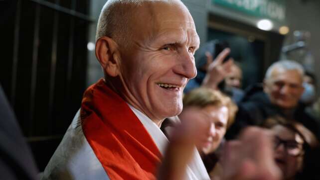 Lukaschenko lässt auf US-Druck 123 politische Gefangene frei