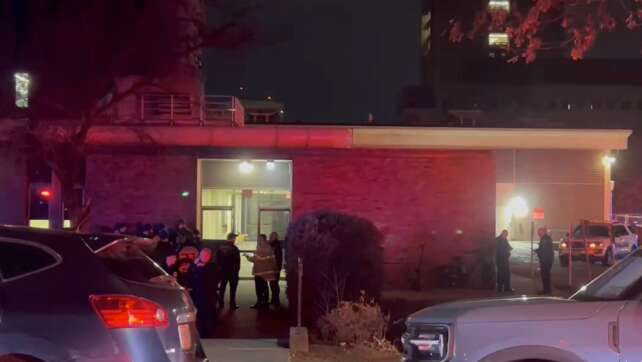 Tödliche Schüsse an Elite-Universität in den USA