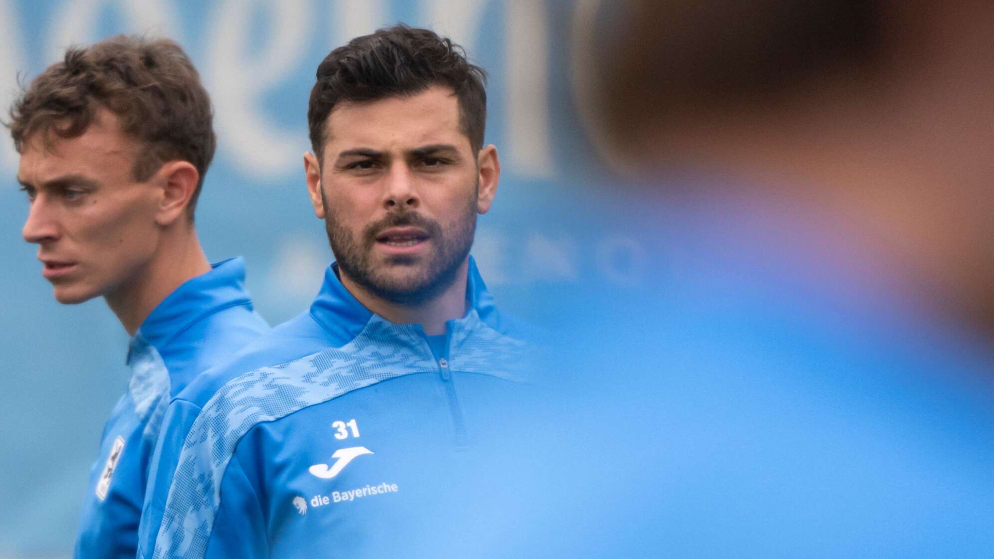 Kevin Volland