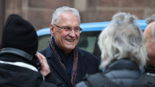 Terrorverdacht in Bayern: Was wir wissen - und was nicht