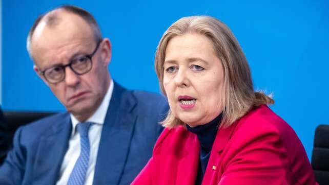 Co-Vorsitz der Rentenkommission: Juristin Janda und Weise