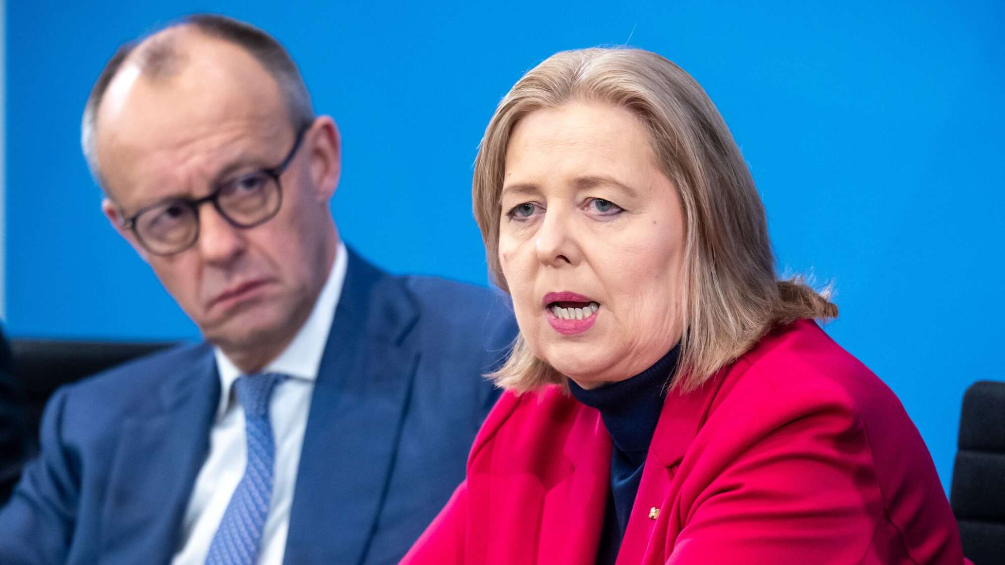 Nach dem Koalitionsausschuss