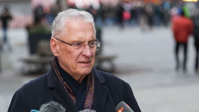 Terrorverdacht in Bayern: Was wir wissen - und was nicht