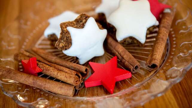 Zimt, Vanille, Tanne – wieso Düfte an Weihnachten erinnern