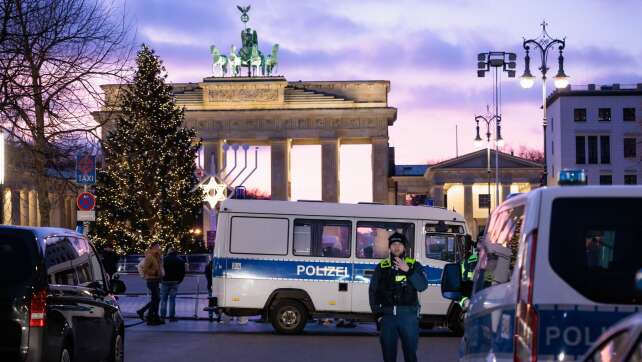 Worum es beim Ukraine-Gipfel in Berlin geht