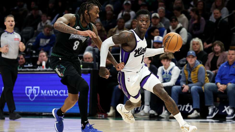 NBA: Kings verlieren bei Schröder-Comeback