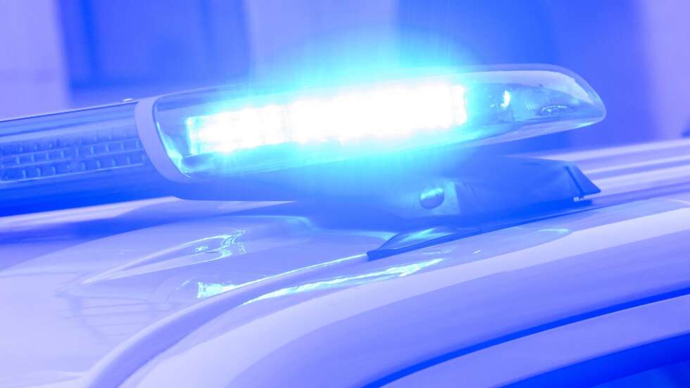 Fünf Menschen bei Unfall verletzt - mehrere Kilometer Stau