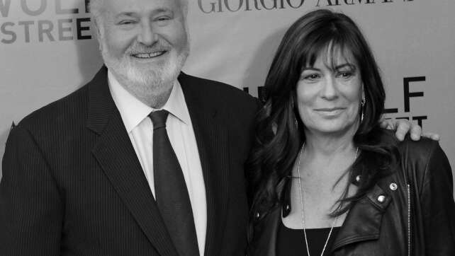 Medien: Star-Regisseur Reiner und Frau tot aufgefunden