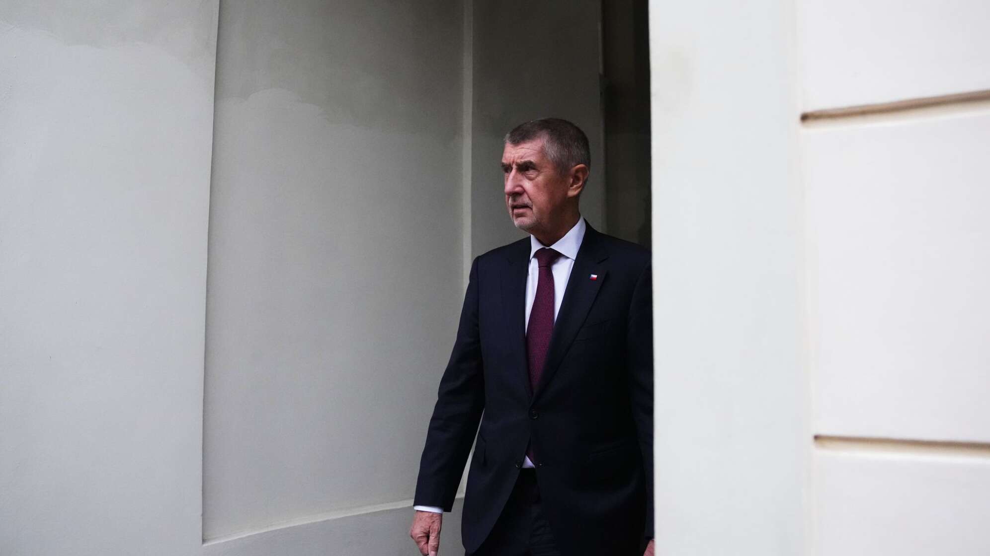 Neue Babis-Regierung in Tschechien