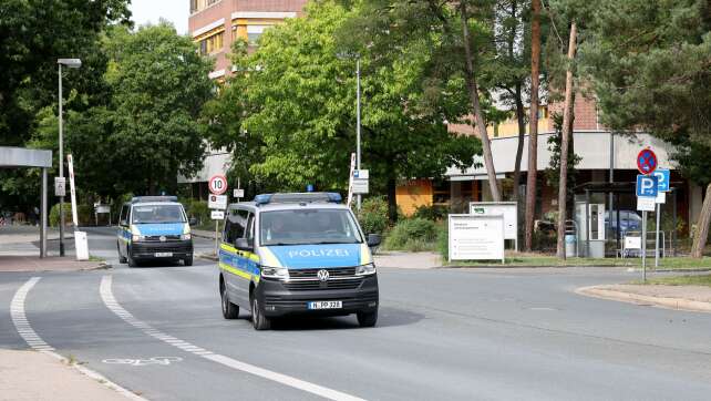 Flucht von Amoktäter - Ermittlung gegen mehrere Helfer