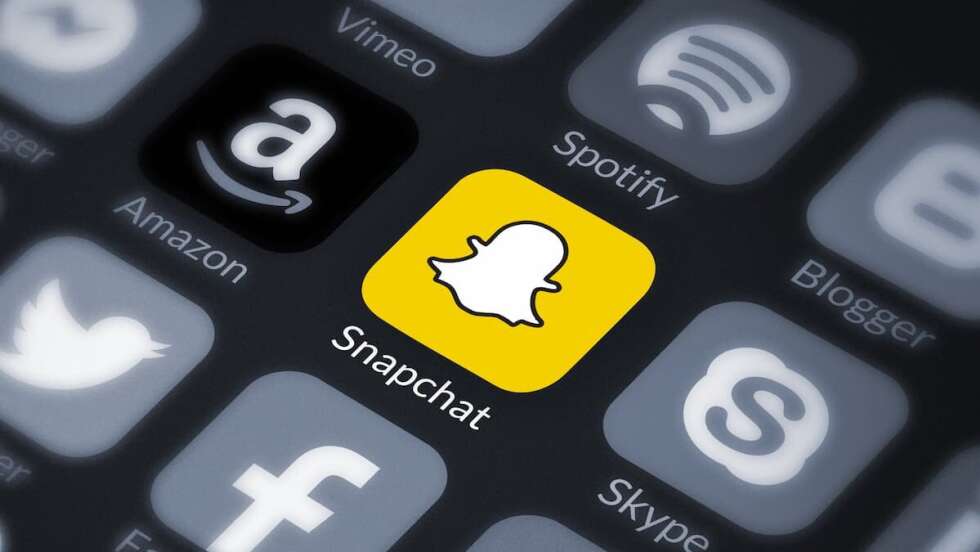 Künstliche Intelligenz bei Snapchat: Das sind die Gefahren für eure Kids