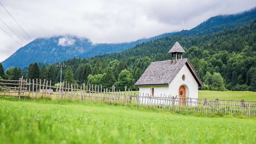 Servus Sonntag: Themen der Kirchenredaktion