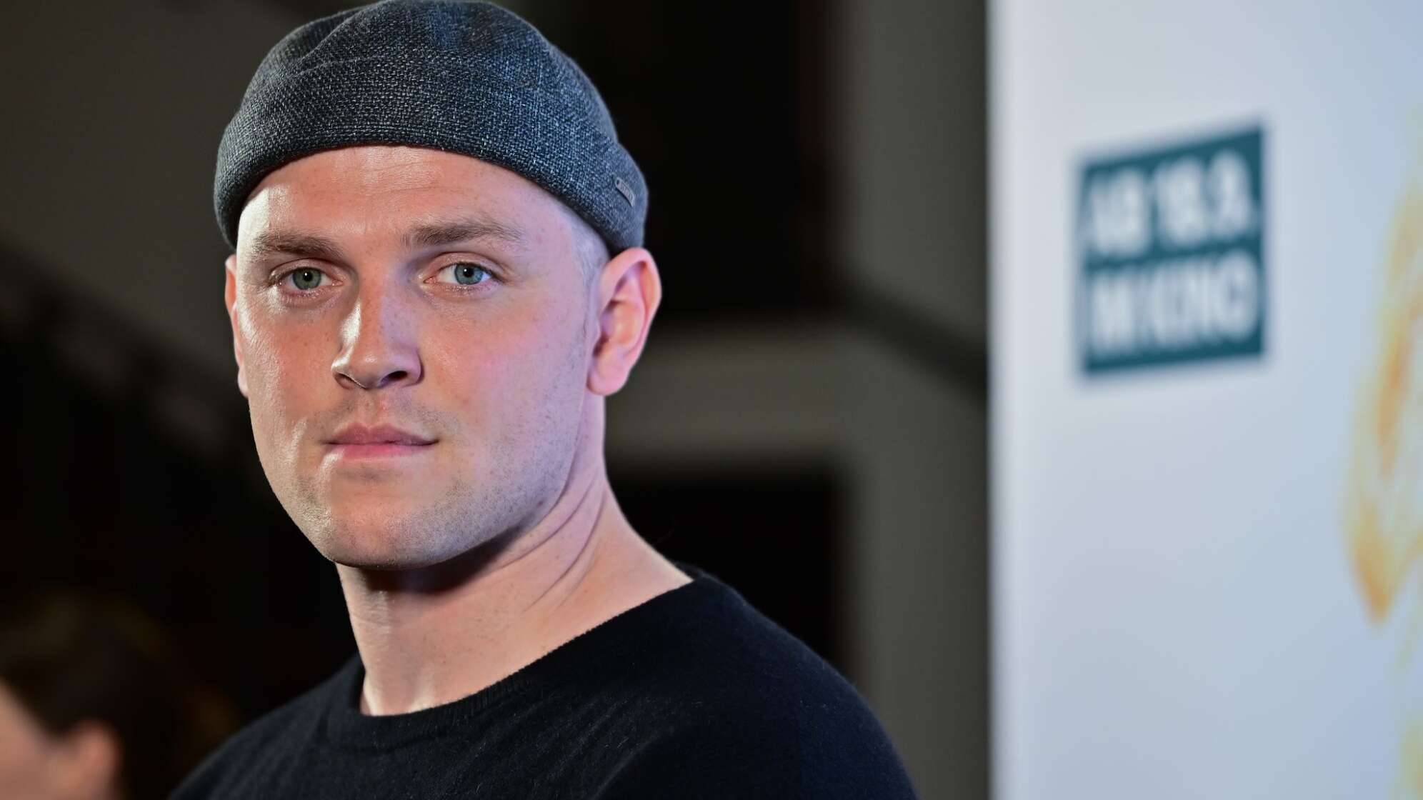 Berlin-Premiere des Films «Miroirs No. 3»