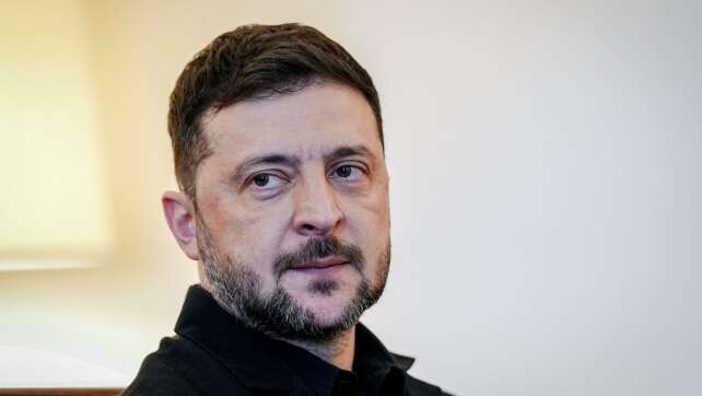 Ukrainische Medien: Gesprächsrunde mit USA in Berlin beendet