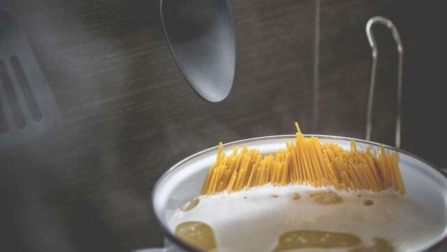 Pasta-Life-Hacks: Fehler beim Nudeln kochen vermeiden