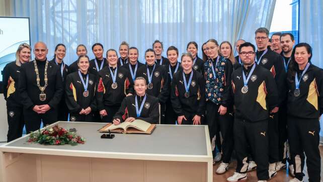 «Generation geiler Handball»: Der Start einer neuen Ära?