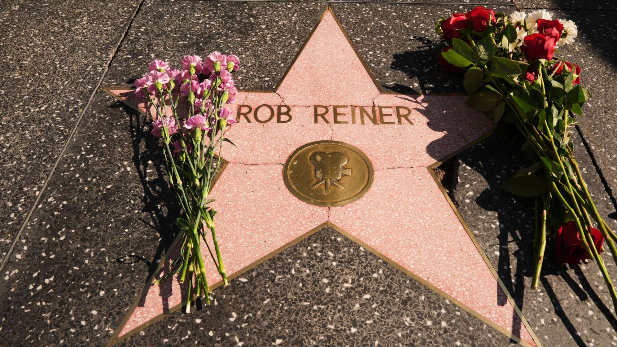 Nach Tod von Rob Reiner